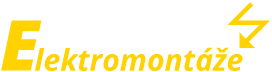 Elektromontáže Peřina